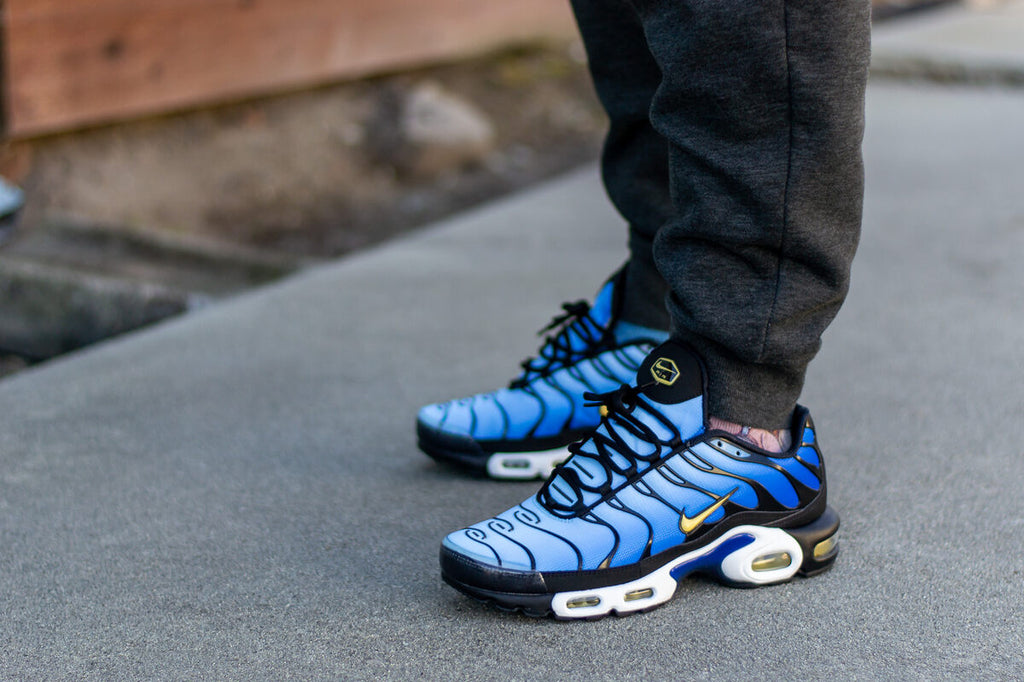 NIKE AIRMAX PLUS